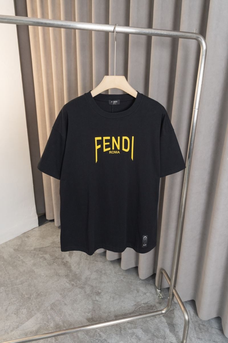 Fendi T-Shirts